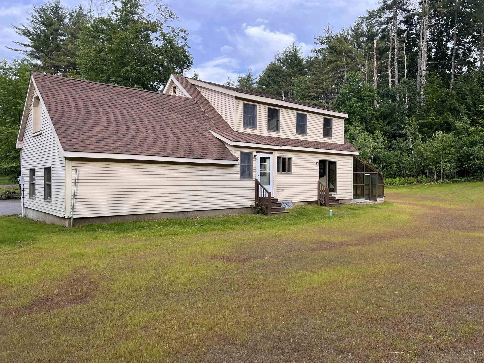 14 Carolyn Lane Swanzey NH 03446