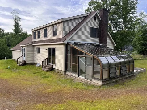 14 Carolyn Lane Swanzey NH 03446