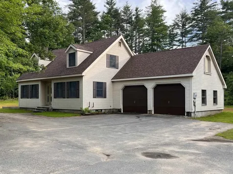 14 Carolyn Lane Swanzey NH 03446