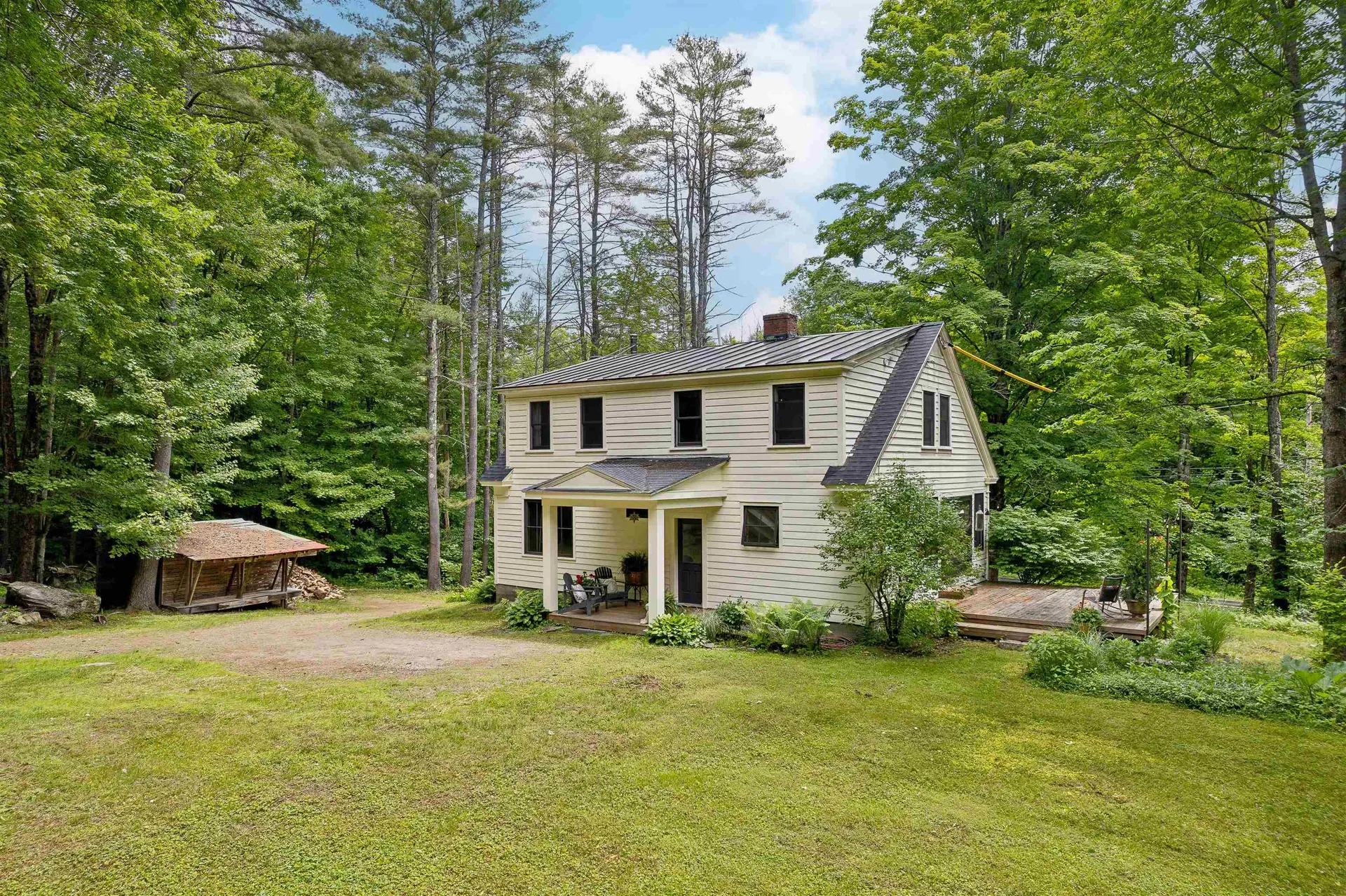 405 Church Street Chester VT 05143