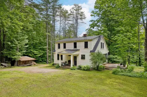 405 Church Street Chester VT 05143