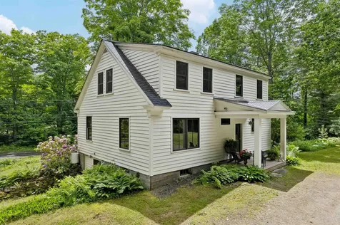 405 Church Street Chester VT 05143