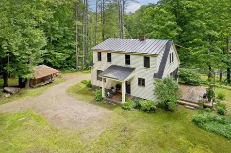 405 Church Street Chester VT 05143