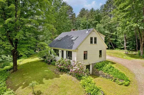 405 Church Street Chester VT 05143