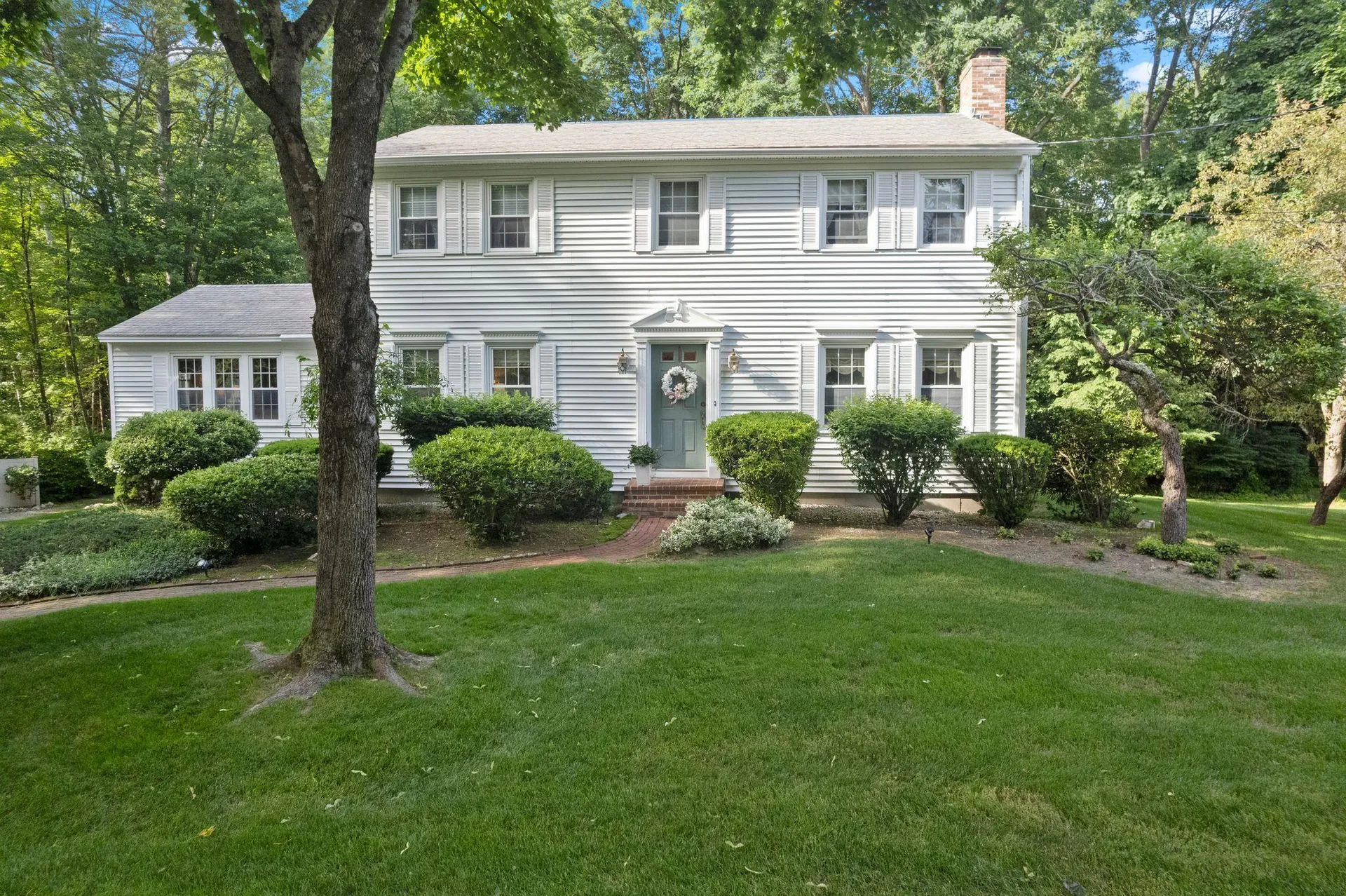 42 Old Sawmill Road Bedford NH 03110
