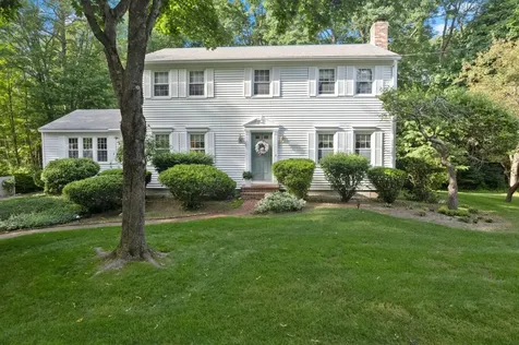 42 Old Sawmill Road Bedford NH 03110