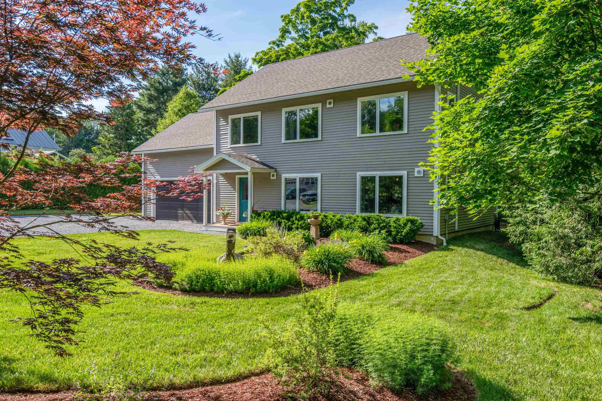 19 Barrett Lane Shelburne VT 05482