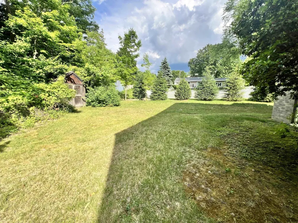 35 Seminary Hill Lebanon NH 03766