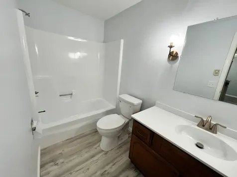 35 Seminary Hill Lebanon NH 03766