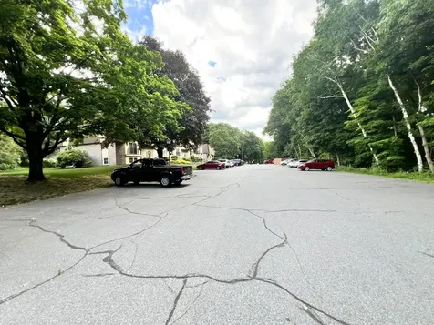 35 Seminary Hill Lebanon NH 03766