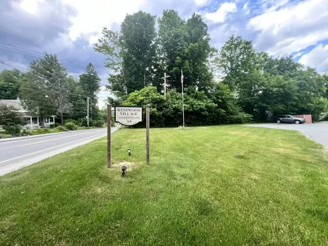 35 Seminary Hill Lebanon NH 03766