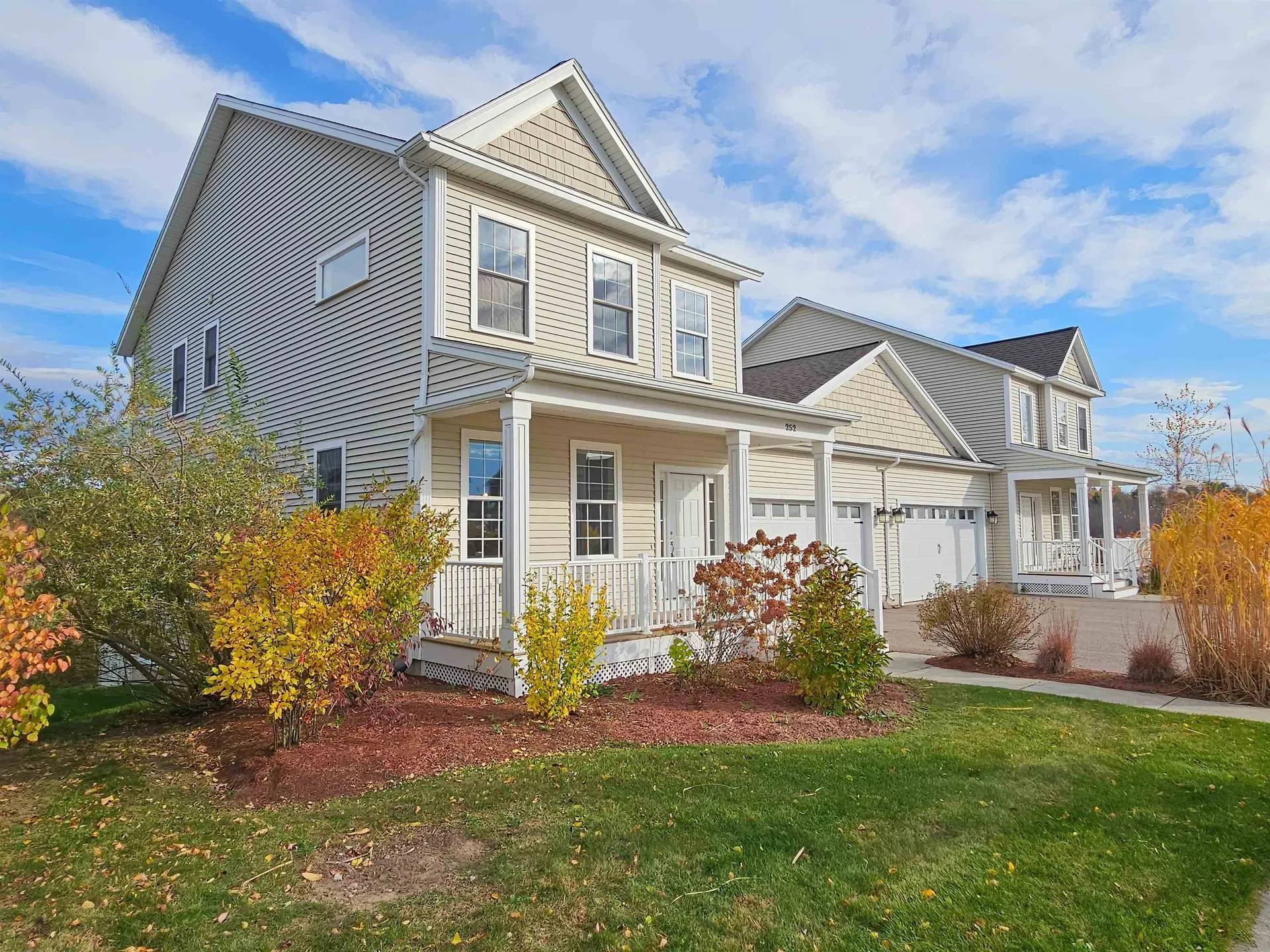 252 N Jefferson Road South Burlington VT 05403
