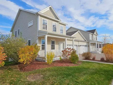 252 N Jefferson Road South Burlington VT 05403