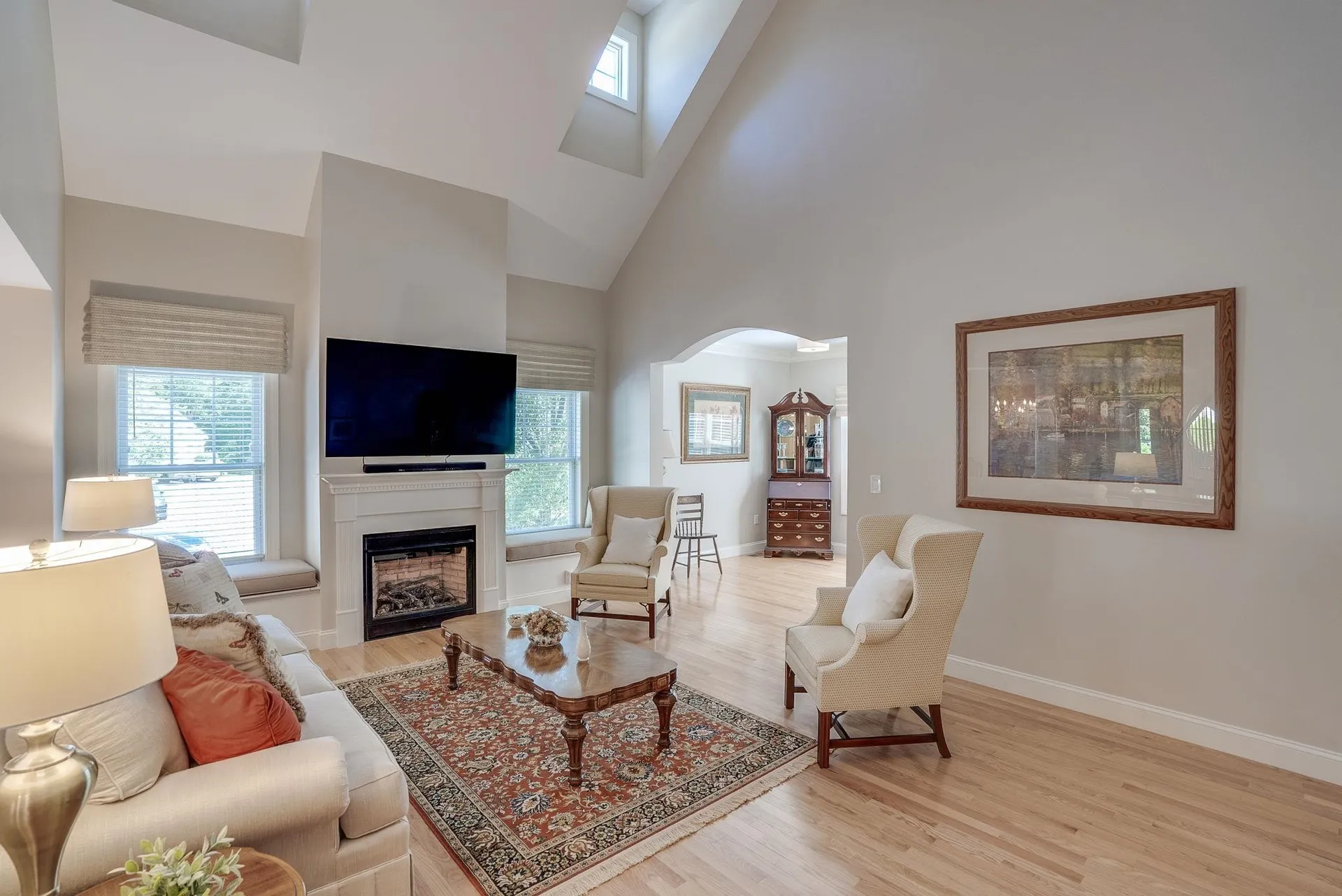 10 Metea Lane Bedford NH 03110