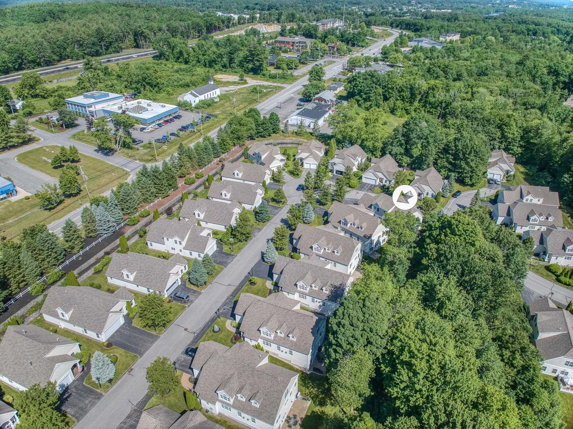 10 Metea Lane Bedford NH 03110