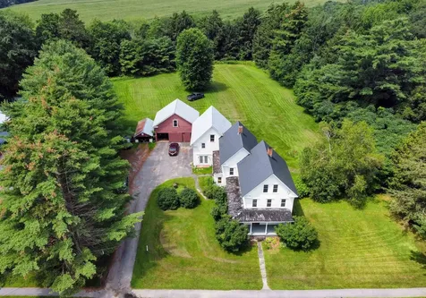 2531 Dartmouth College Highway Haverhill NH 03774