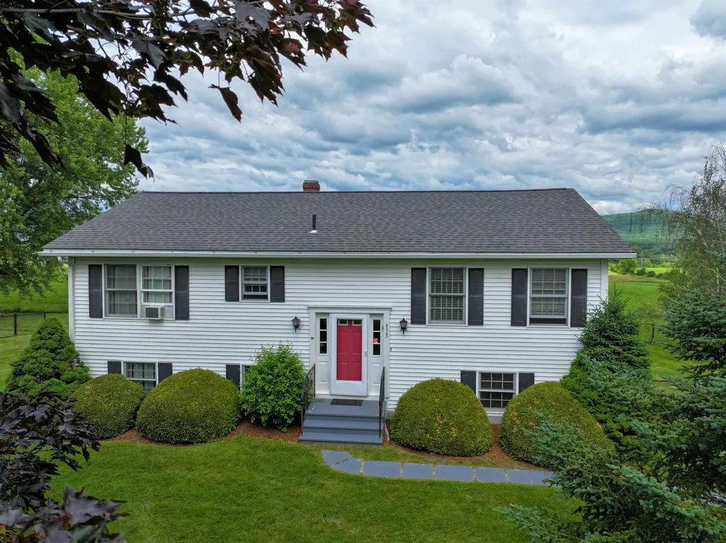 953 Lower Foote Street Middlebury VT 05753