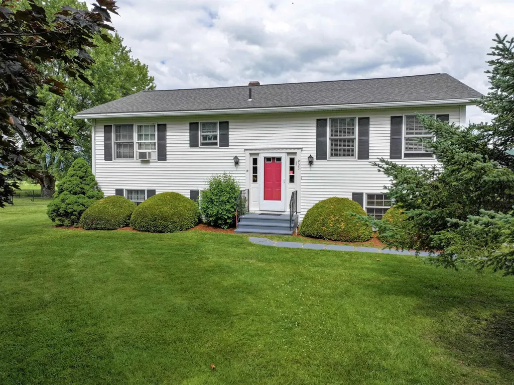953 Lower Foote Street Middlebury VT 05753