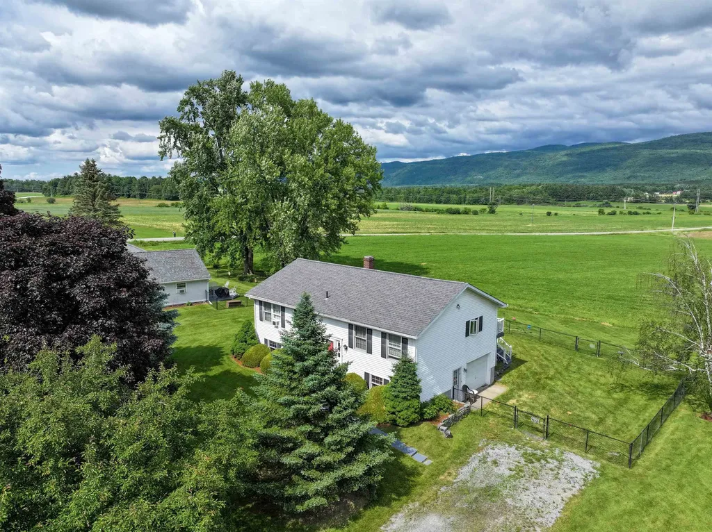 953 Lower Foote Street Middlebury VT 05753