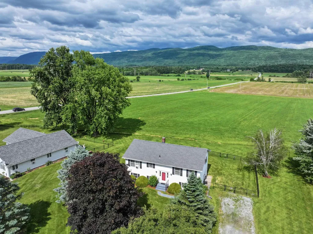953 Lower Foote Street Middlebury VT 05753
