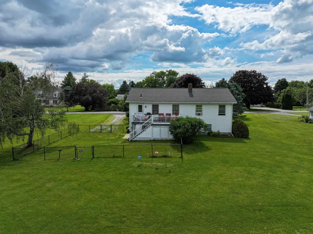 953 Lower Foote Street Middlebury VT 05753