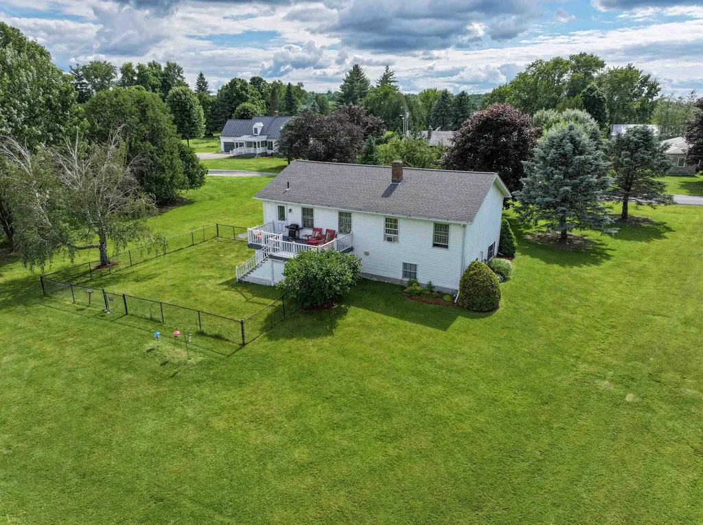 953 Lower Foote Street Middlebury VT 05753