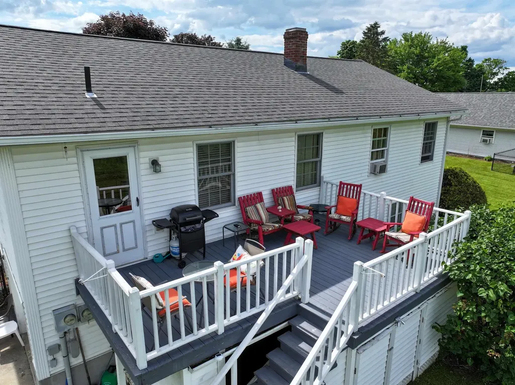 953 Lower Foote Street Middlebury VT 05753