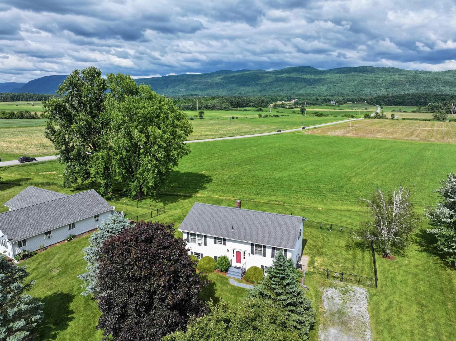 953 Lower Foote Street Middlebury VT 05753