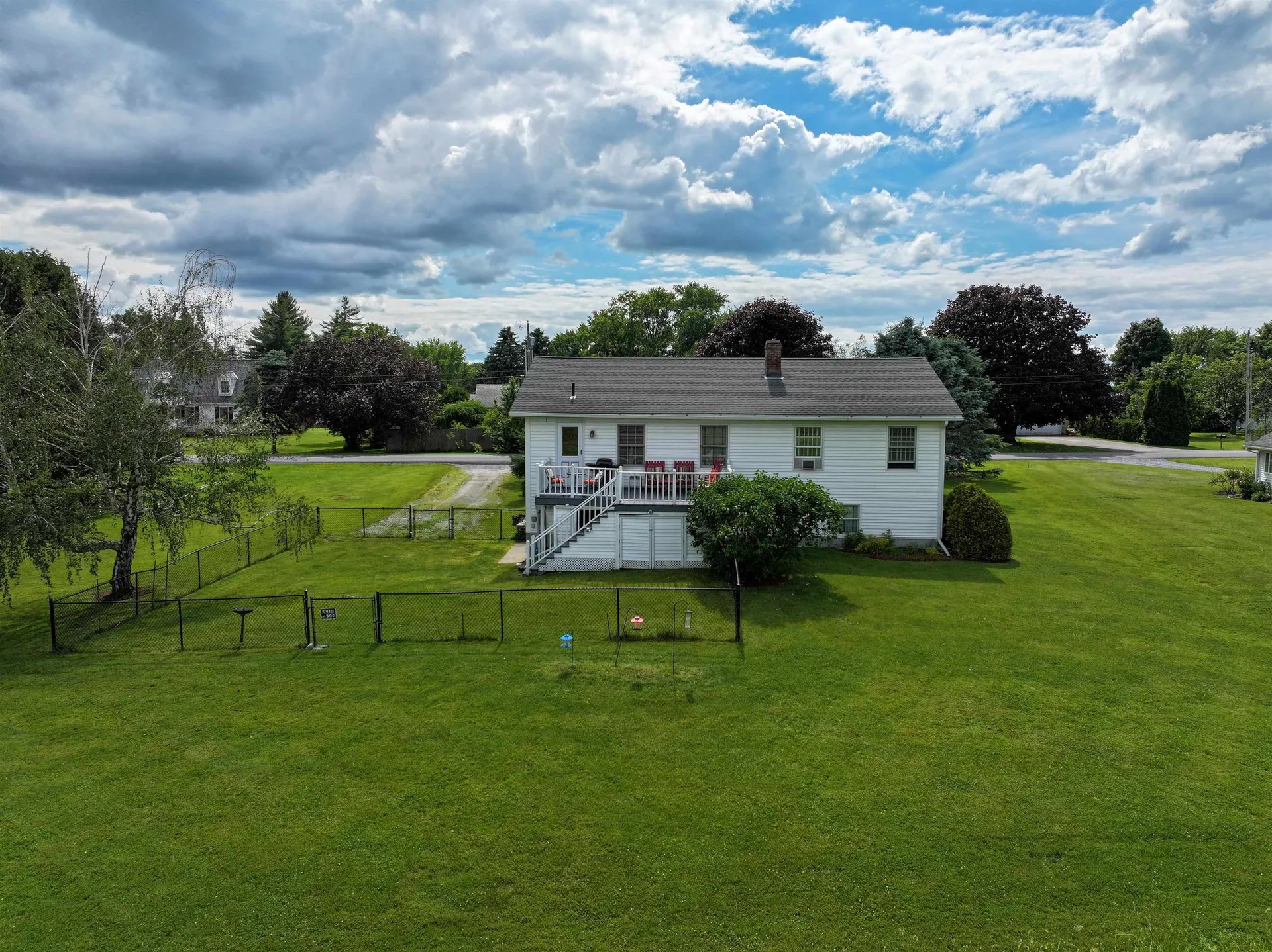 953 Lower Foote Street Middlebury VT 05753