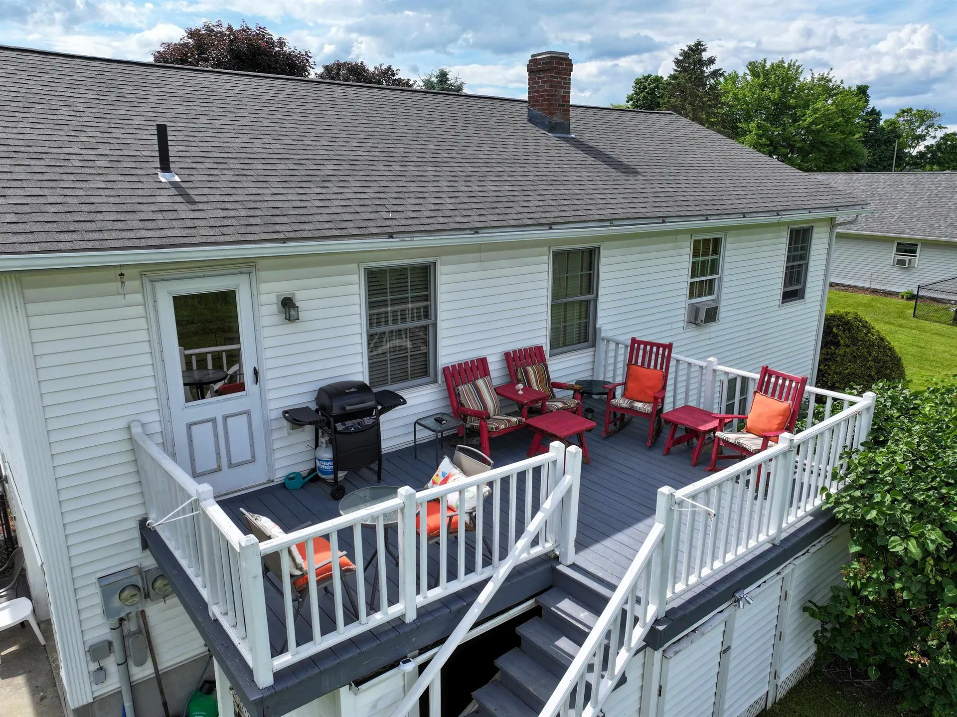 953 Lower Foote Street Middlebury VT 05753