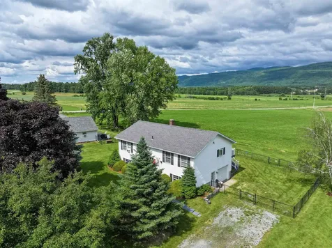 953 Lower Foote Street Middlebury VT 05753