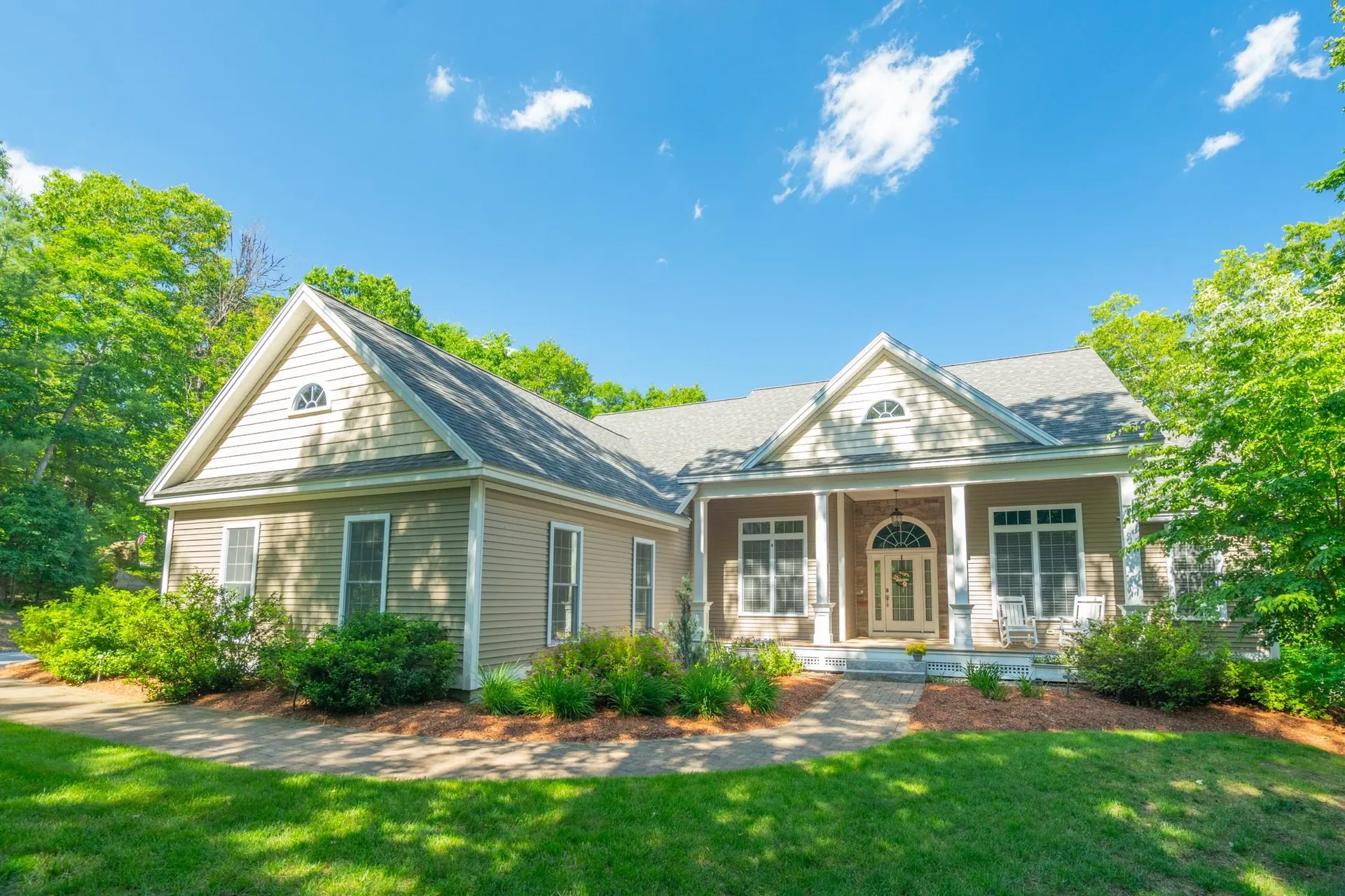 26 Wildwood Drive Brookline NH 03033