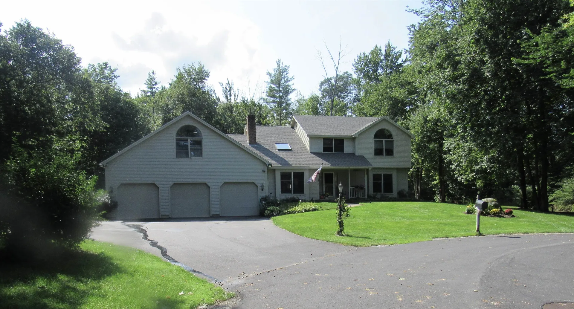 22 Baxter Court Gilford NH 03249