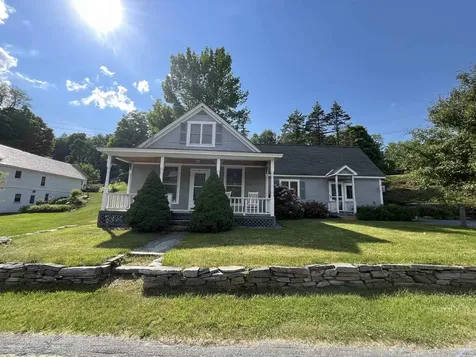 109 High Street Cavendish VT 05142