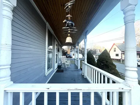 109 High Street Cavendish VT 05142