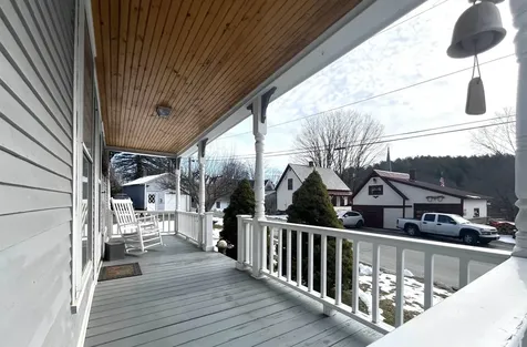 109 High Street Cavendish VT 05142
