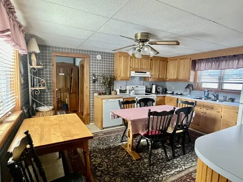 109 High Street Cavendish VT 05142