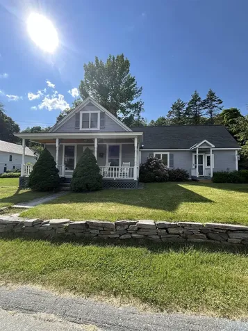 109 High Street Cavendish VT 05142