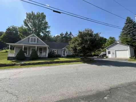 109 High Street Cavendish VT 05142