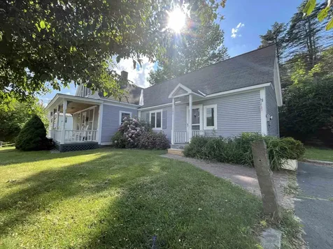 109 High Street Cavendish VT 05142