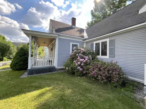 109 High Street Cavendish VT 05142