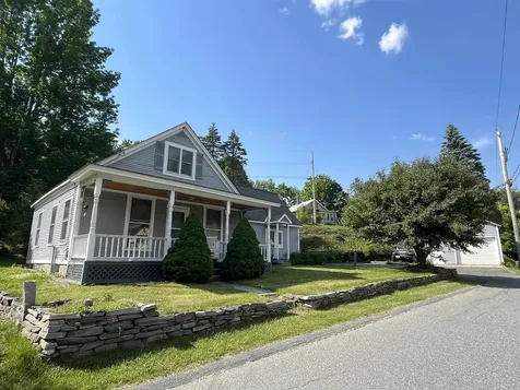 109 High Street Cavendish VT 05142
