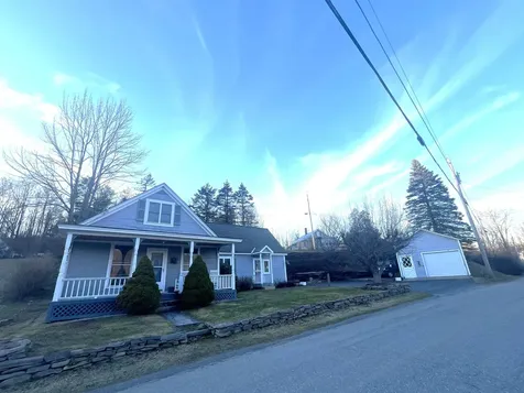 109 High Street Cavendish VT 05142