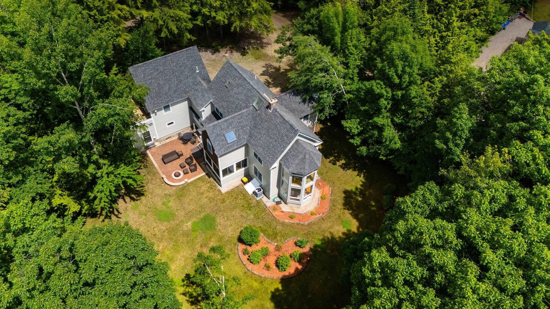 4 Summer Street Freedom NH 03836