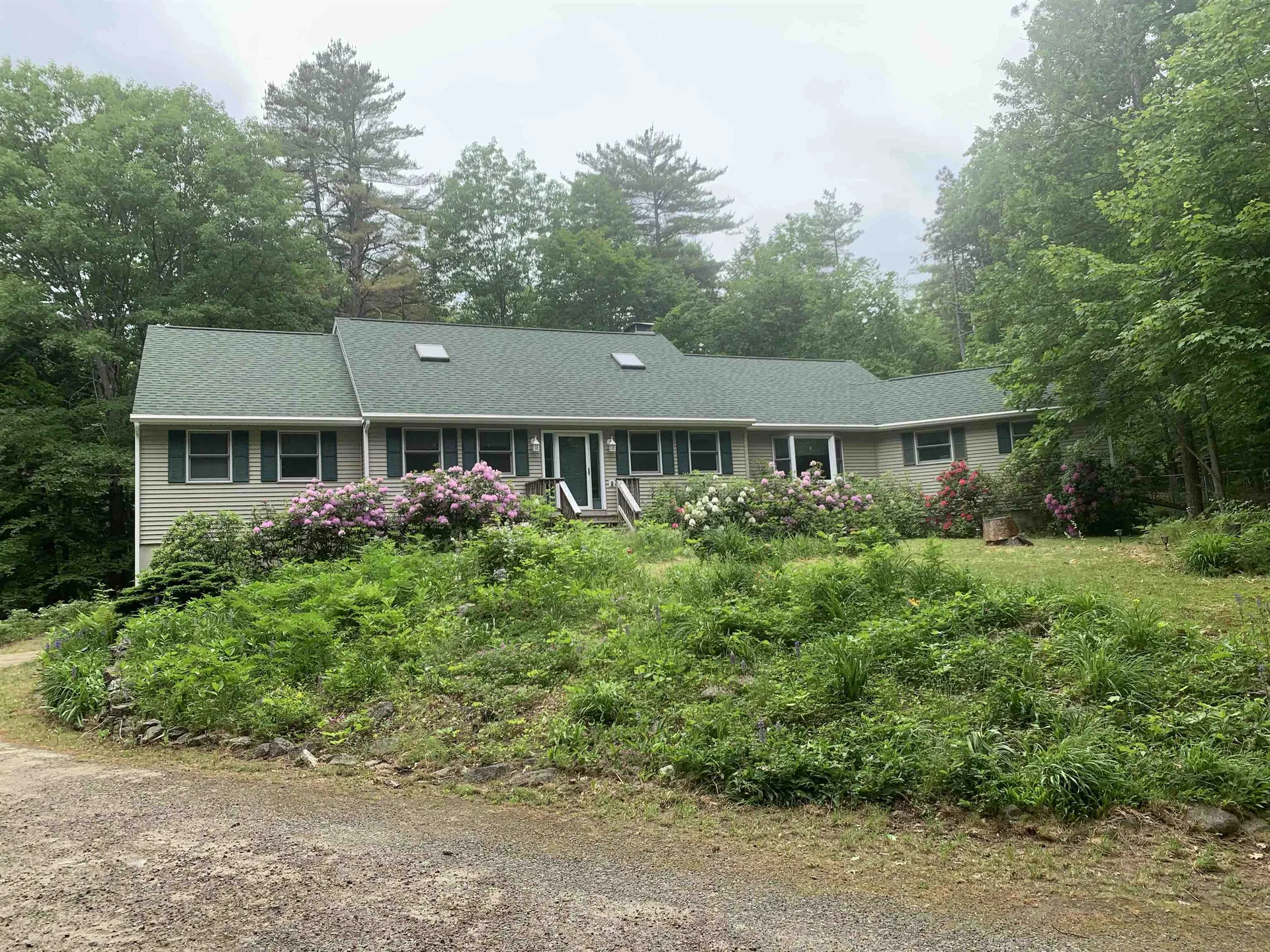 431 Sheridan Road Moultonborough NH 03254
