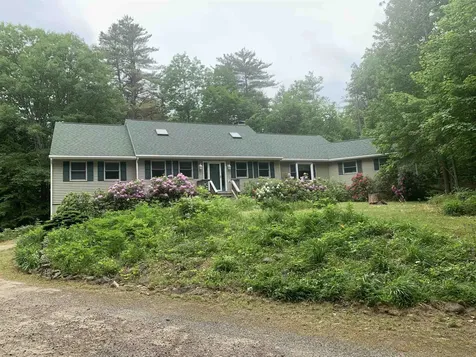 431 Sheridan Road Moultonborough NH 03254