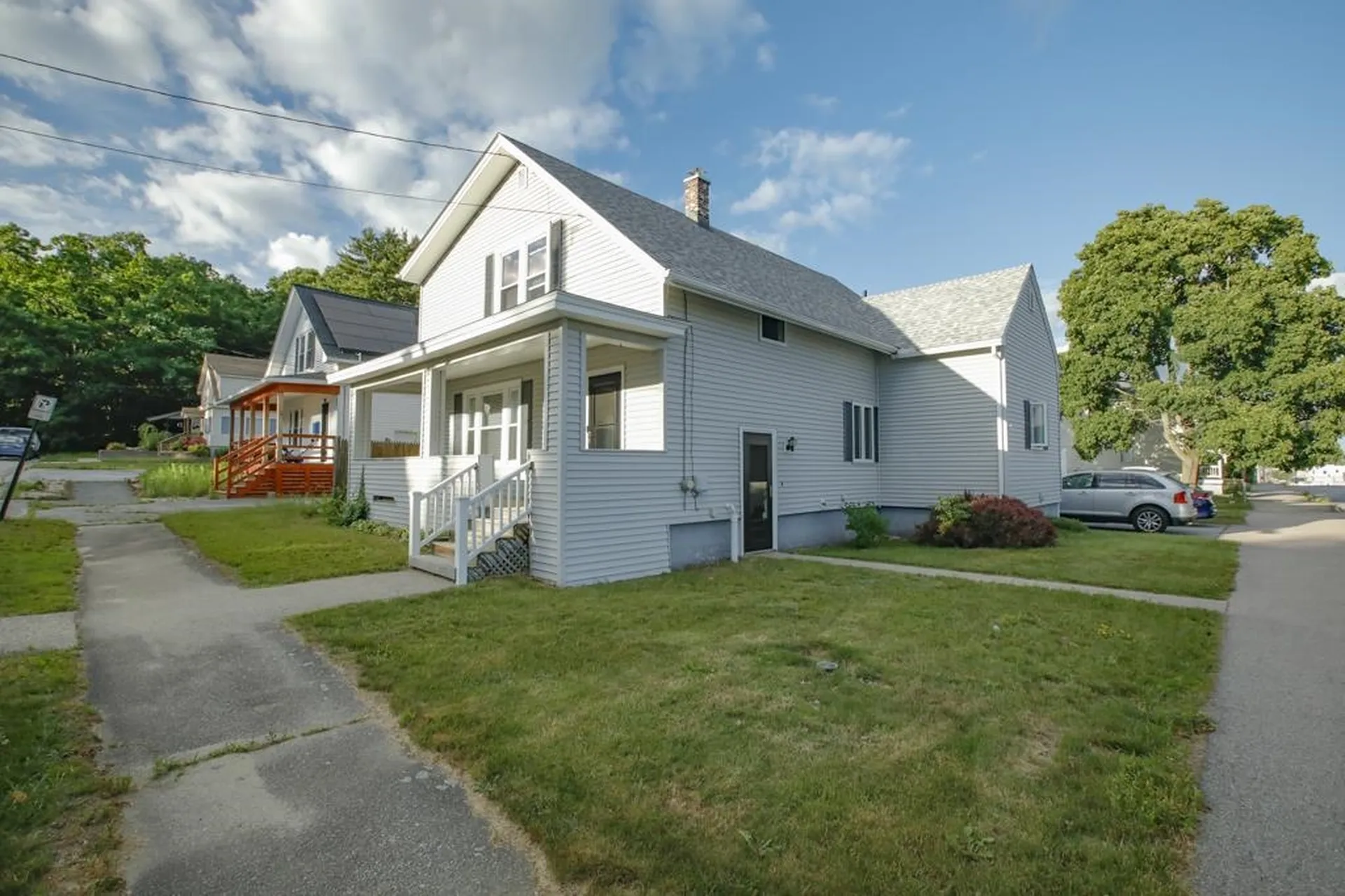 199 Morgan Street Manchester NH 03102