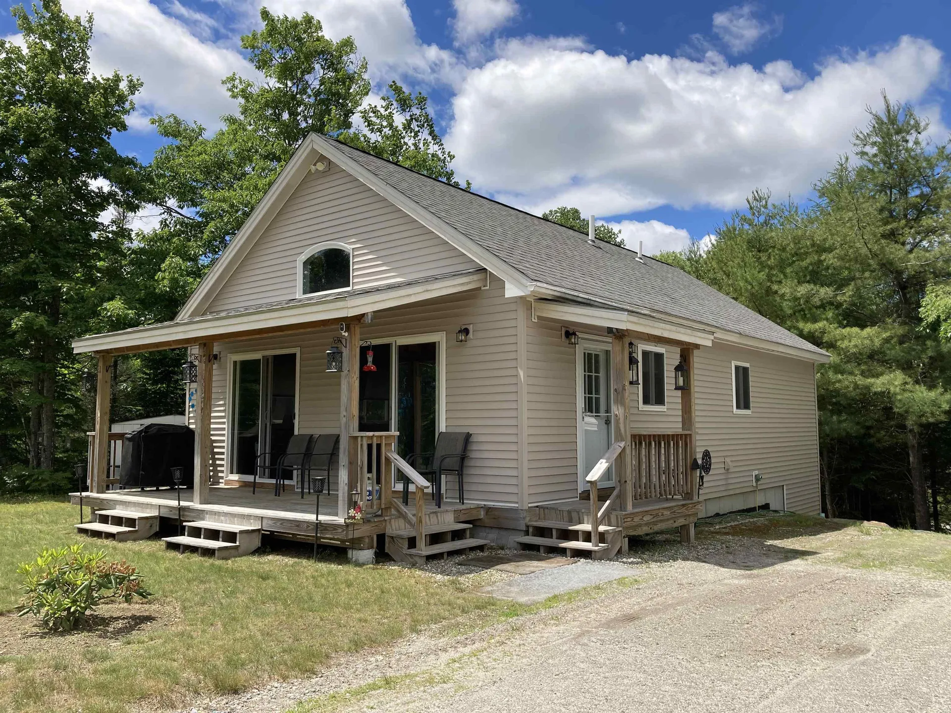 112 Roberts Road Canaan NH 03741
