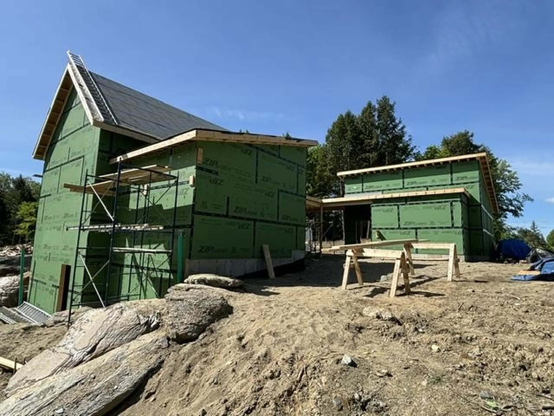 93 Hilltop Lane Morristown VT 05661