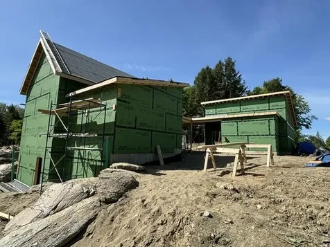93 Hilltop Lane Morristown VT 05661